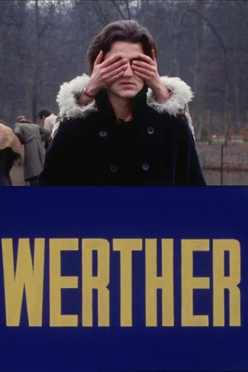 Werther Poster