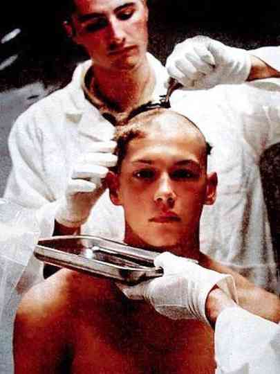 Vive la bombe ! Poster