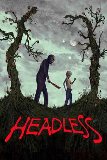 Headless Poster