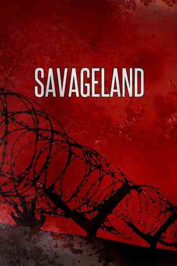 Savageland Poster