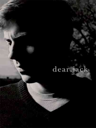 Dear Jack Poster