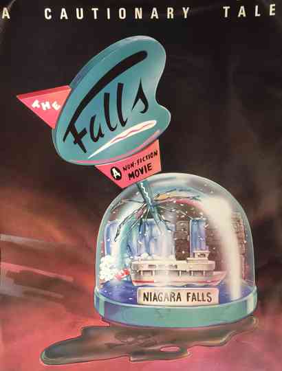 The Falls Poster