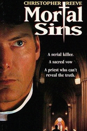 Mortal Sins Poster