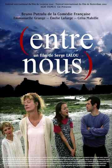 Entre nous Poster
