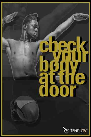 Check Your Body at the Door Poster