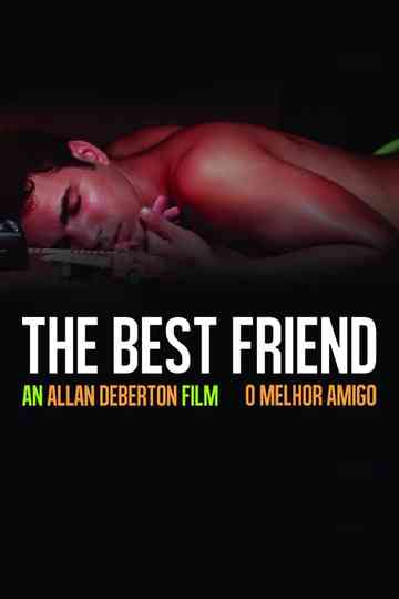 The Best Friend Poster