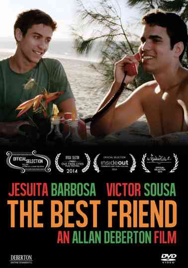 The Best Friend Poster
