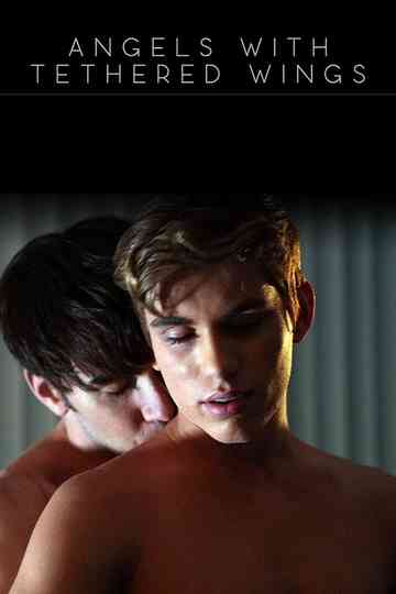 Angels with Tethered Wings Poster