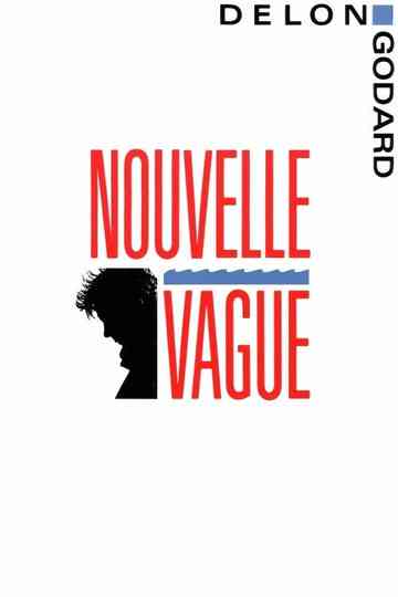 Nouvelle Vague Poster