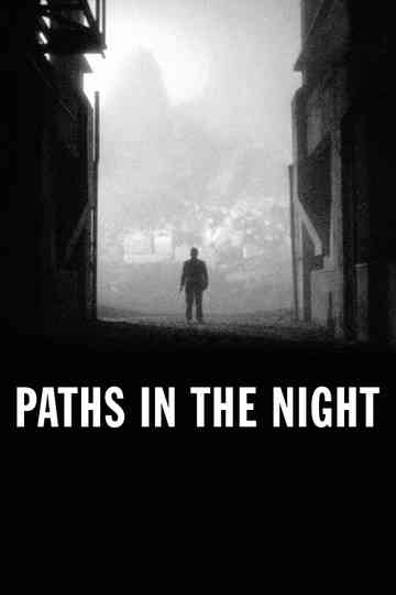 Paths into the Night Poster
