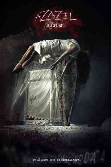 Azazil: Düğüm Poster