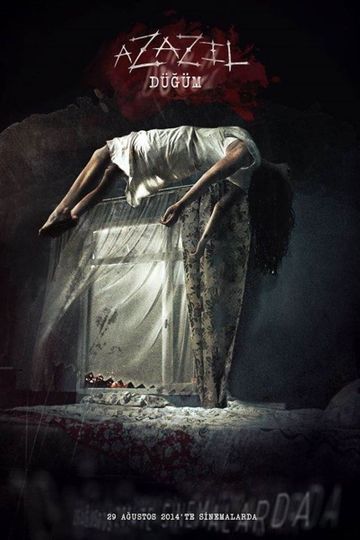 Azazil: Düğüm