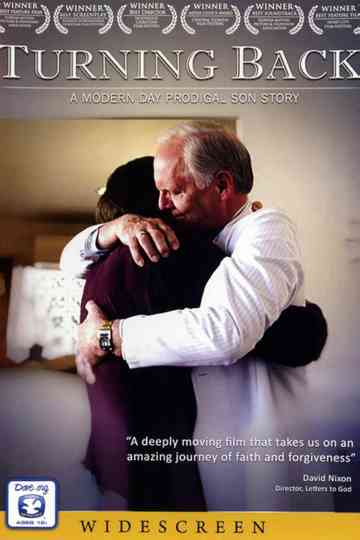 The Whisper Home Poster