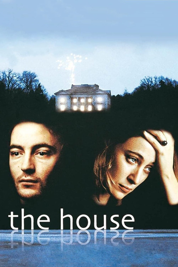 The House Poster