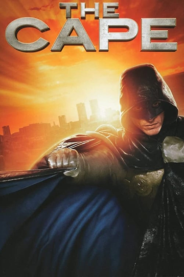 The Cape Poster