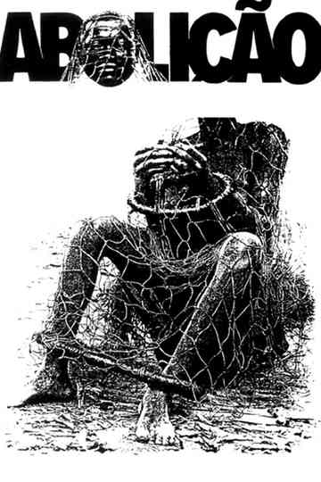Abolição Poster