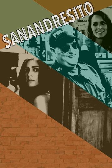 Sanandresito Poster