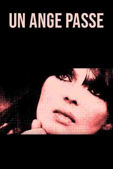 An Angel Passes Poster