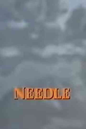Needle Poster