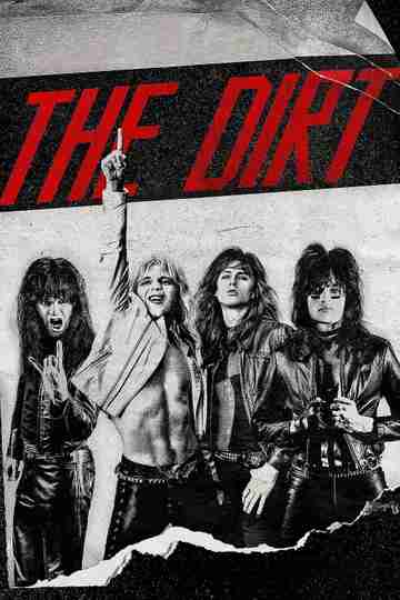 The Dirt Poster