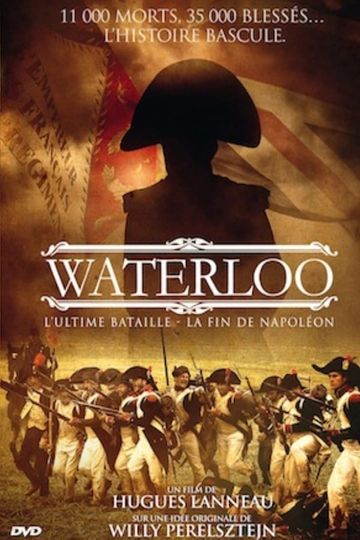 Waterloo - The Last Battle