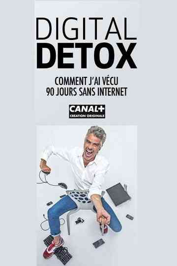 Digital Detox Poster