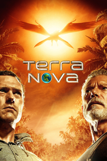 Terra Nova Poster