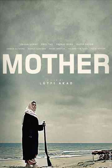 Mother Poster