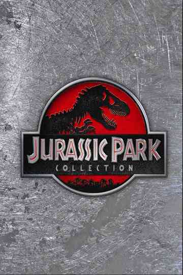 Jurassic Park Collection Poster