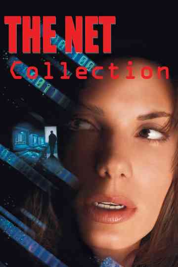 The Net Collection Poster