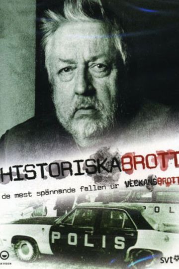 Historiska brott