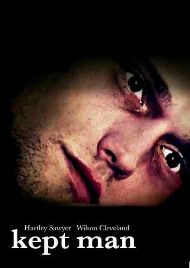 Kept Man Poster