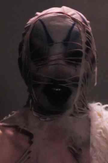 I Am Your Grandma poster