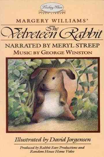 Little Ears: The Velveteen Rabbit
