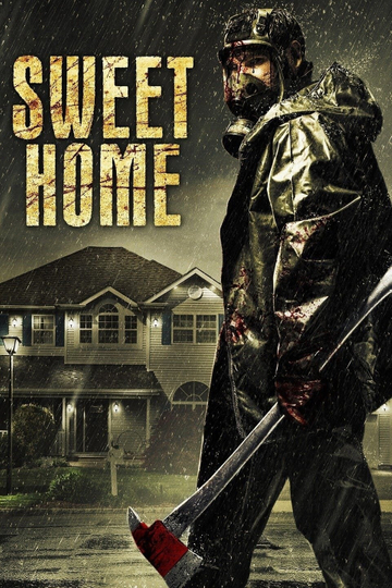 Sweet Home Poster