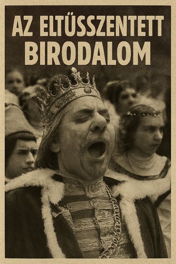 The Empire Gone With A Sneeze