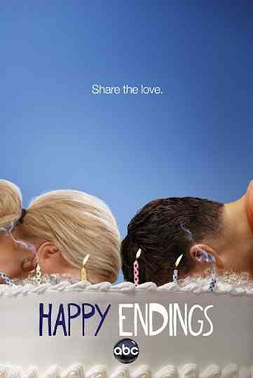 Happy Endings