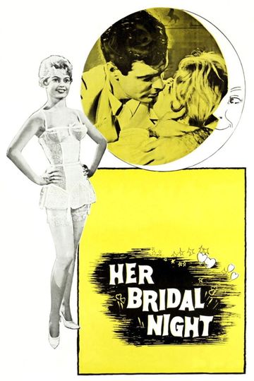 Her Bridal Night