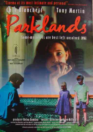 Parklands Poster