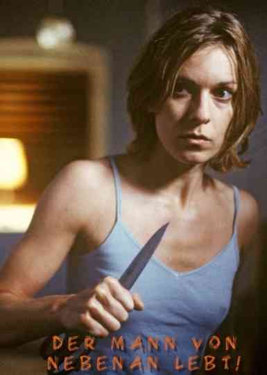 Der Mann von nebenan lebt! Poster