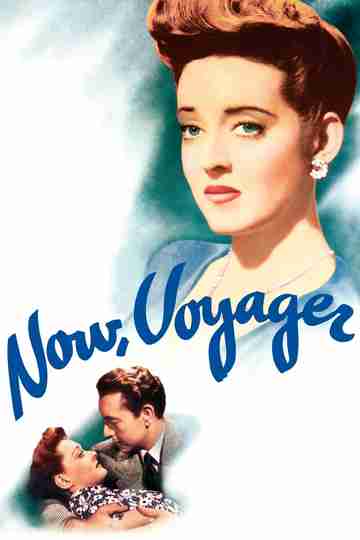 Now, Voyager Poster