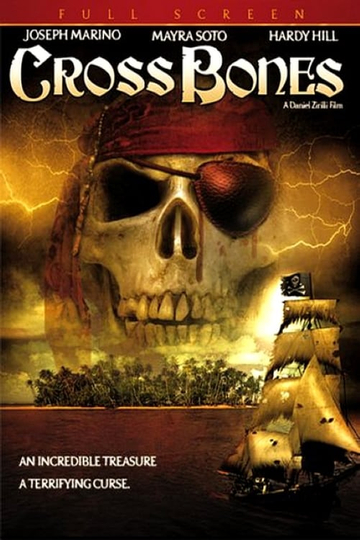 CrossBones Poster