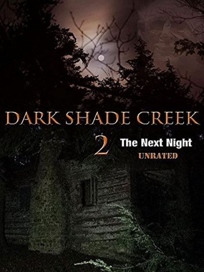 Dark Shade Creek 2
