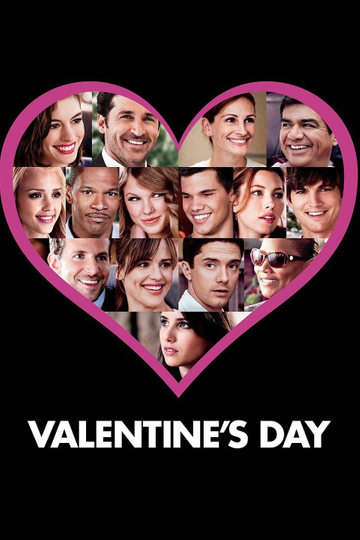 Valentine's Day Poster