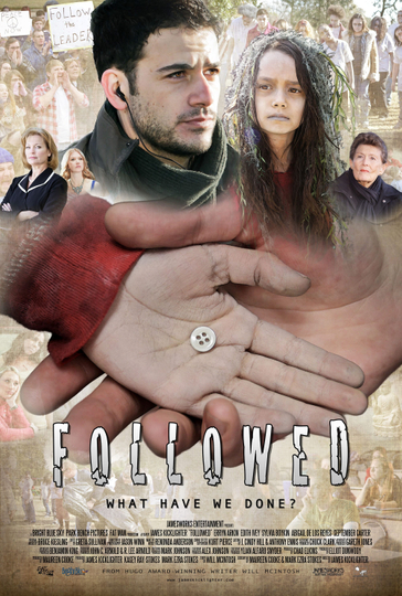 Followed Poster