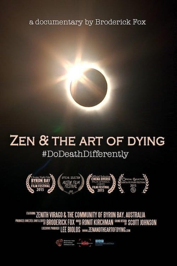 Zen  the Art of Dying