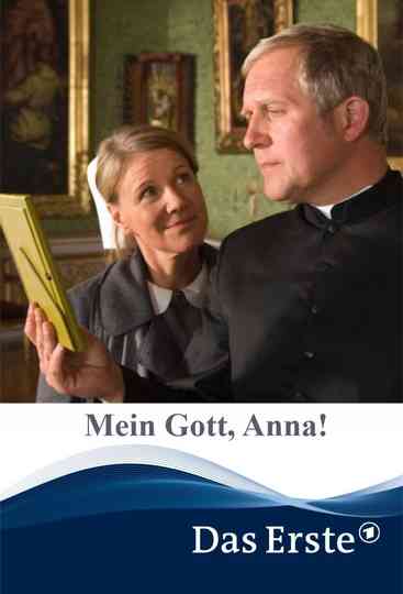 Mein Gott Anna