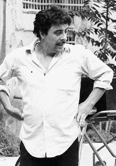 Grand Hôtel des Palmes Poster