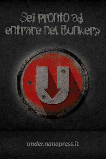 Under  The Movie Poster