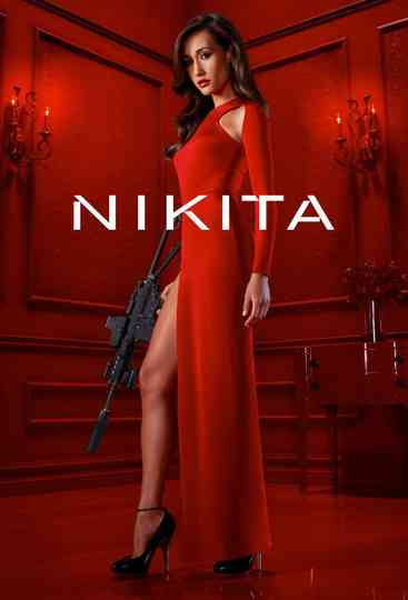 Nikita Poster